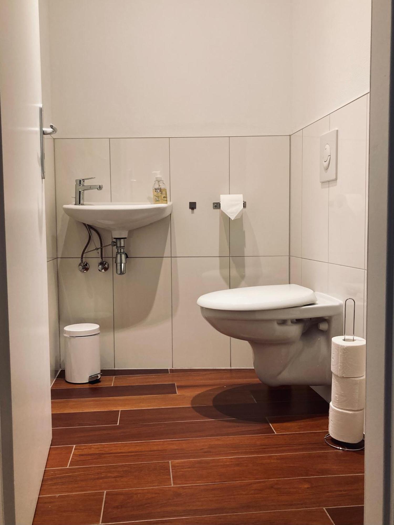 Le Loft Apartment Колмар Екстериор снимка